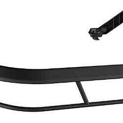 Extensie portbagaj fata LinQ 5" Can-Am G3 (exceptie X mr) 715009281