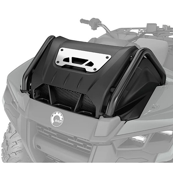 Kit relocare radiator Can-Am G3L 715004943