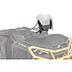 Parbriz inalt policarbonat extra-dur Adventure Can-Am G3 (exceptie X mr) 715009458