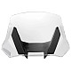 Parbriz inalt policarbonat extra-dur Adventure Can-Am G3 (exceptie X mr) 715009458