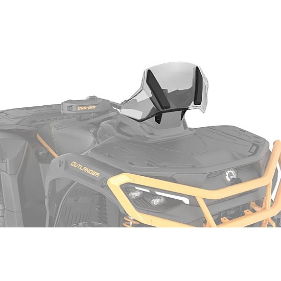 Parbriz jos reglabil Adventure Can-Am G3 (exceptie X mr) 715009219