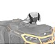 Parbriz jos reglabil Adventure Can-Am G3 (exceptie X mr) 715009219