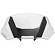Parbriz jos reglabil Adventure Can-Am G3 (exceptie X mr) 715009219