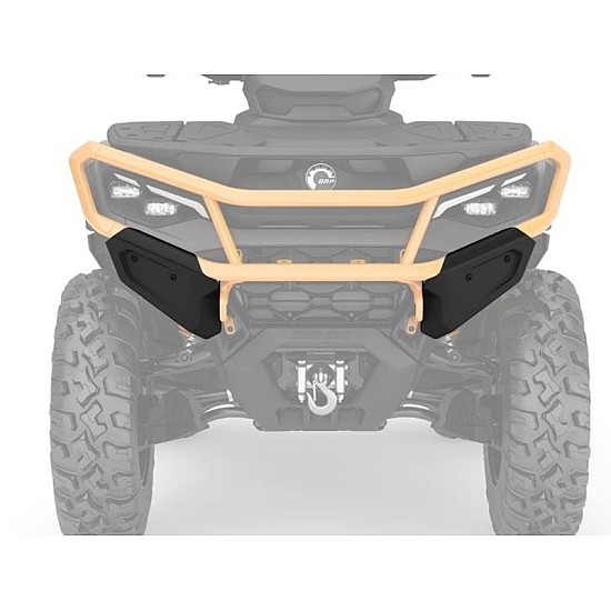 Placi protectie Extreme pentru bullbar fata Can-Am G3L 715005439