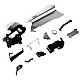 Kit snorkel atv Can-Am G2S 2021 - prezent 715007083