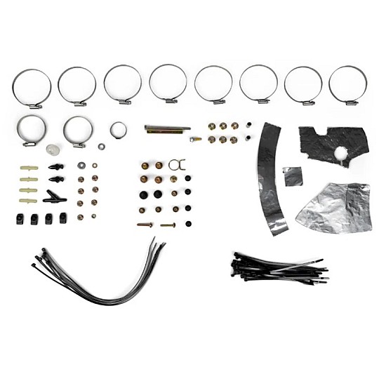 Kit snorkel atv Can-Am G2S 2021 - prezent 715007083