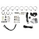 Kit snorkel atv Can-Am G2S 2021 - prezent 715007083