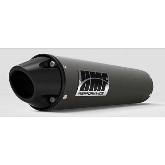 Toba sport aftermarket HMF pentru ATV Can-Am Outlander 1000 MAX 014473608783
