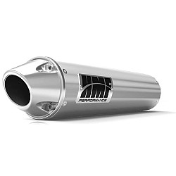 Toba sport aftermarket HMF pentru ATV Can-Am Outlander G2 014473606086