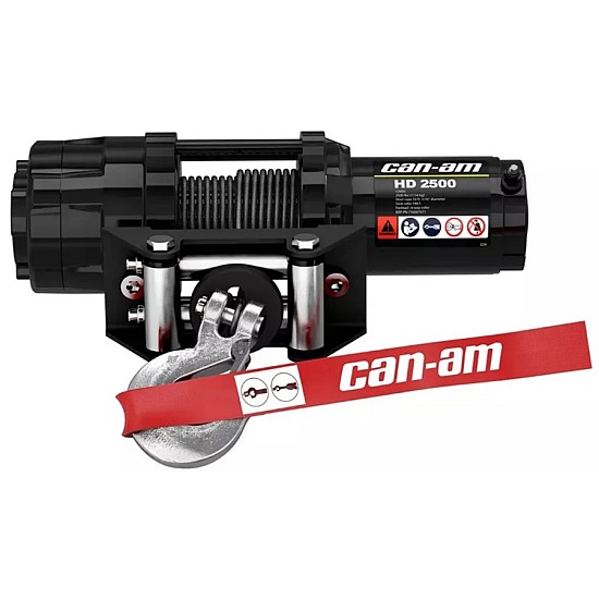 Troliu Can-Am HD 2500 G3 (exceptie X mr) G3L (2025 - peste) 715009797
