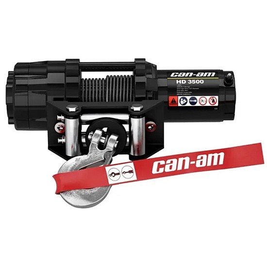 Troliu Can-Am HD 3500 G3 (exceptie X mr) G3L (2025 - prezent