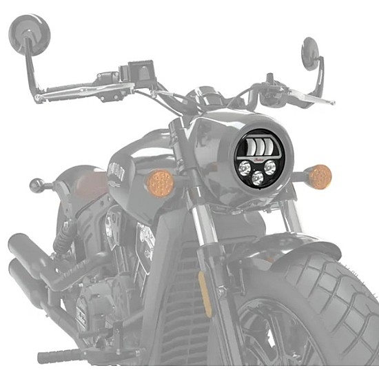Scout Pathfinder LED Headlight 2882517