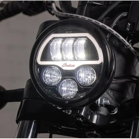 Scout Pathfinder LED Headlight 2882517