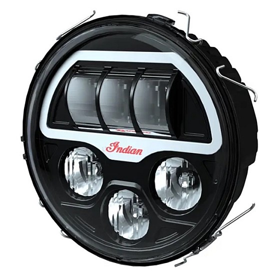 Scout Pathfinder LED Headlight 2882517
