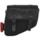 Solo Saddlebag, Black 2884965-01
