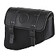 Solo Saddlebag, Black 2884965-01