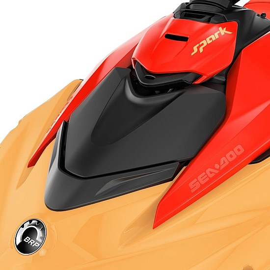 Cutie depozitare fata Sea-Doo Spark 2024 - prezent 295101148
