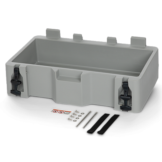 Extensie pentru cooler 51 L  Sea-Doo 295101033