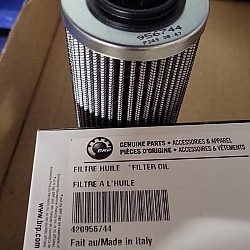 Filtru ulei skijet Sea-Doo 420956744