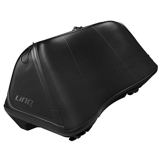 Geanta scaun LinQ 20 L Sea-Doo GTI, GTI SE, GTX, GTX Limited, Explorer Pro, GTR, GTR-X, RXT-X, RXP-X, Wake, Wake Pro, FishPro Scout, FishPro Sport, FishPro Trophy 295101073