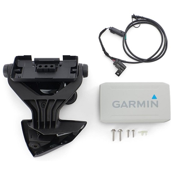 GPS Garmin ECHOMAP UHD 62cv 295101091