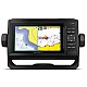 GPS Garmin ECHOMAP UHD 62cv 295101091