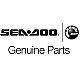 Husa Sea-Doo Spark 3 locuri 2024 - prezent 295101161