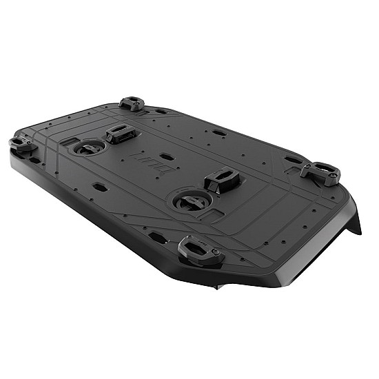 LinQ Multi Cargo Rack Sea-Doo GTX, RXT-X, Wake Pro (2018 - prezent), GTI, GTI SE, GTR, GTR-X, Wake (2020 - prezent), RXP-X (2021 - prezent), FishPro Scout, FishPro Sport 295101015