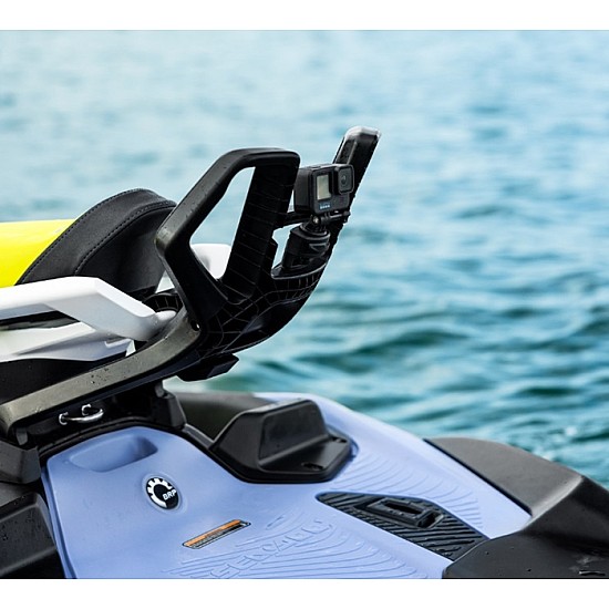 Maner si suport camera Sea-Doo Spark 3 locuri 2024 - prezent 295101145
