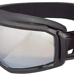 Ochelari Sea-Doo Riding UV Goggles Silver 4486230008