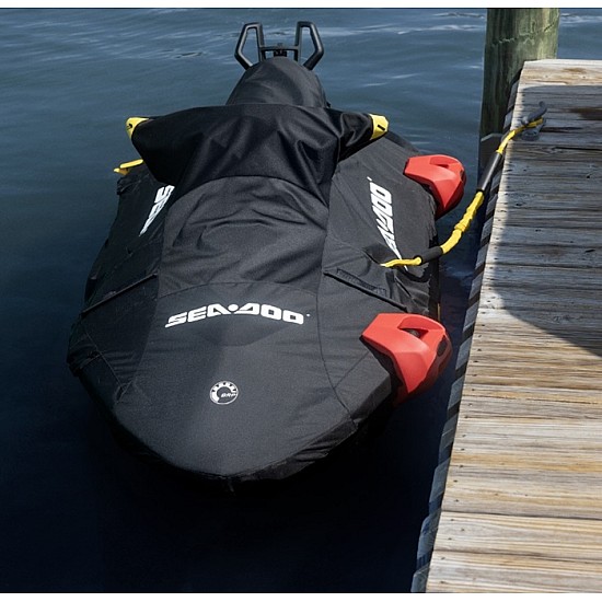 Protectii laterale LinQ Lite Fenders Sea-Doo Spark 2024 295101138