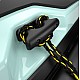 Sea-Doo Tow Point Cleat Adaptor 295101217