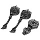 Set andocare Sea-Doo Spark 2024 295101142