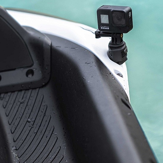 Suport camera LinQ Lite Action Camera Holder Sea-Doo Spark 2024 - prezent 295101139