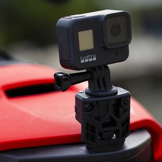 Suport camera LinQ Lite Action Camera Holder Sea-Doo Spark 2024 - prezent 295101139