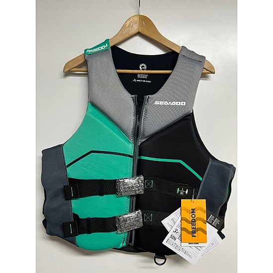 Vesta salvare unisex Freedom PFD marime M 2859810674