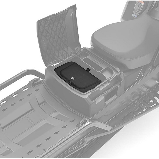 Geanta depozitare sub scaun Underseat Storage Bag 11 L  REV Gen4 (Wide) 20”, 24” 860202767