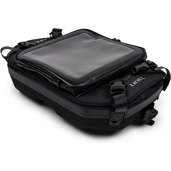 Geanta Ski-Doo REV Gen4, REV-XM, REV-XP, REV-XS, REV-XU LinQ Trail Pro Bag 30 L 860201986