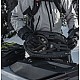 Scaun Ski-Doo Ultra Light Deep Snow REV Gen5, REV Gen4 16” 860202775
