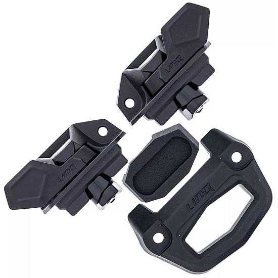 Suport reglabil ski-uri/snowboard Ski-Doo 860202741