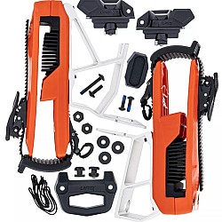 Suport reglabil ski-uri/snowboard Ski-Doo 860202741