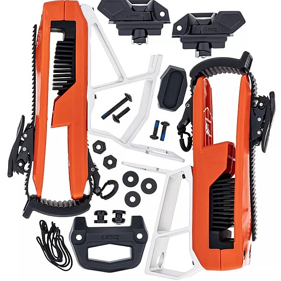 Suport reglabil ski-uri/snowboard Ski-Doo 860202741