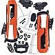 Suport reglabil ski-uri/snowboard Ski-Doo 860202741