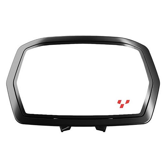 Autocolant Gauge Spoiler Decal Can-Am Ryker 219400916