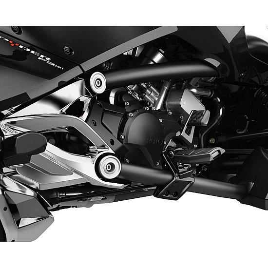 Tija frana Brake & Shifter Linkages Can-Am Spyder F3 SE6 Tija frana Brake & Shifter Linkages Can-Am Spyder F3 SE6