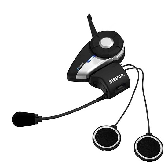 BRP Can-Am 20S-01D SENA Bluetooth Communication System 4482080090