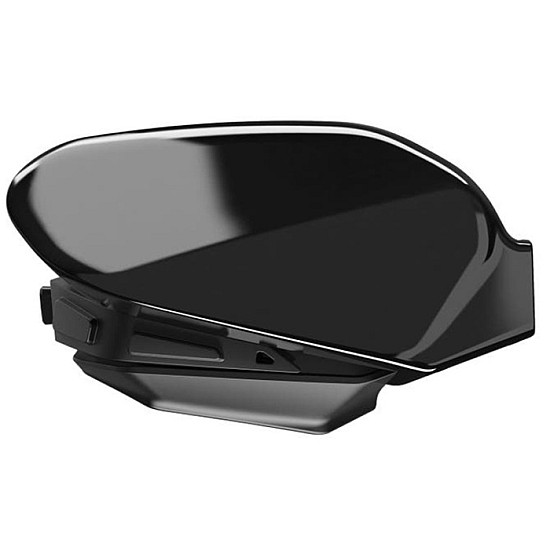 Deflectoare pentru aparatori maini can-Am Ryker 219400894