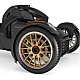 Jante fata aluminiu Circuit Liquid Gold 16” Can-Am Ryker 219401159