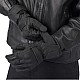 Manusi unisex Can-Am Spyder Peerce Leather Gloves CE/UKCA marime XL 4463471290