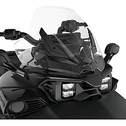 Parbriz Blue Ridge Can-Am Spyder F3-S 219401264
